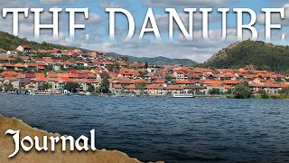 The River That Feeds Europe | The Danube | Part 3 | Journal