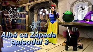 Serialul Alba ca Zapada - EPISODUL 3