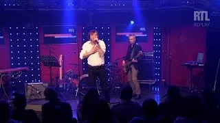 Cali - Sweetie (Live) - Le Grand Studio RTL