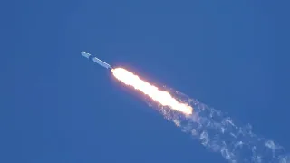 Falcon 9 | CRS-19 Mission