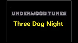 Three Dog Night ~ Eli's Comin' ~ 1969 ~ w/lyrics