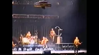 [15] Rammstein - Engel Live Mutter Tour 2001-2002 (Multicam) HD