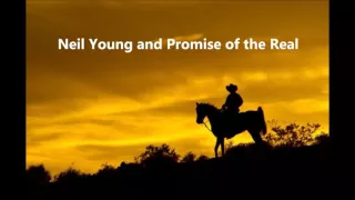 Exclusive Video EARTH : THE MOVIE IN PIECES - NEIL YOUNG and PROMISE OF THE REAL full album @VIDEO