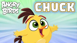 Spend The Day With Chuck!