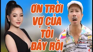 Hài : Xứng Đôi Vừa Lứa - Cười Sặc Cơm Với Bảo Chung - Thúy Nga - Kiều Oanh Hay Nhất