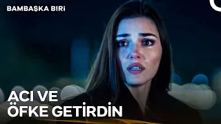 İstenmediği Düşüncesi Leyla'yı Mahvediyor | Bambaşka Biri