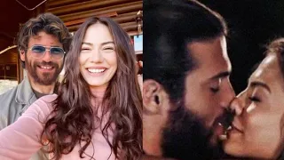 Can Yaman's Heartfelt Confession: The Truth About His Relationship with Demet Özdemir