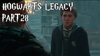 Hogwarts Legacy - Part 28 (DEUTSCH) | Das zweite Stück Leinwand für das Triptychon 1