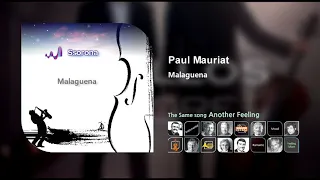 C-015 Malaguena  [Paul Mauriat]