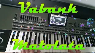 Vabank - Małolata ★KORG PA 4X★