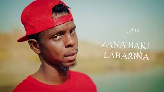Salim Smart - Zana Baki Labarina (Lyrics Video)