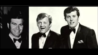 Hurt So Bad - CD version - The Lettermen