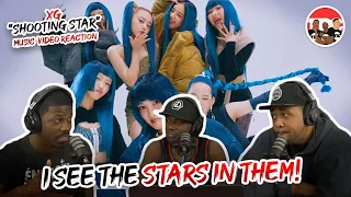 XG "Shooting Star" Music Video Reaction