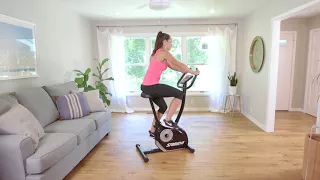 Exercise Bikes   Benefits