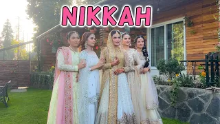 Appi ka Nikkah | Zainab Faisal | Sistrology