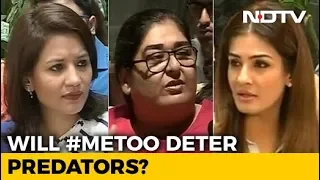 We The People: Can #MeToo Change Bollywood's Script?