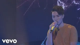 陳柏宇 Jason Chan - 逸後 (623 Live MV)