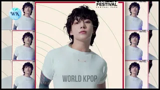 Jungkook News Today! Witnessed by Sixty Thousand People, Global Pop Star Jungkook Performance