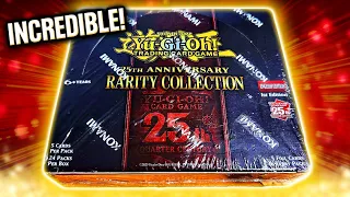 Yu-Gi-Oh's RARITY COLLECTION Changes Everything!!