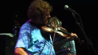 Sam Bush Band - "Howlin' at the Moon & Back in the Goodle Days"