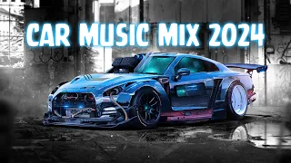 [Car Music Mix 2024] Hackers - Infraction | Slap House Remix | Bass Boosted