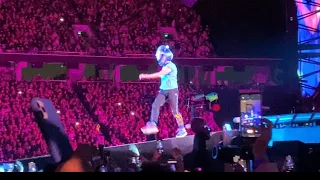 Coldplay - ♾️ @ Snapdragon Stadium San Diego 09/28/2023 4K