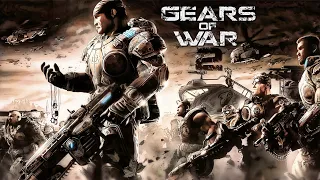 Gears of war 2[GMV]_Emil Bulls - Winterblood