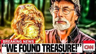 The Oak Island's BIGGEST MYSTERY is Finally Solved