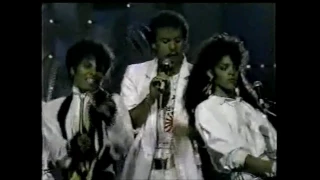 Solid Gold (Season 4 / 1984) Shalamar - "Dancing In The Sheets".