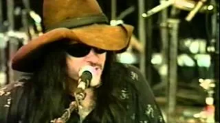 Ministry - Here They Come - 10/2/1994 - Shoreline Amphitheatre (Official)