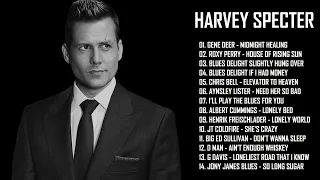 Suits Ultimate Playlist - Best 27 Songs | Song Blues Suits Harvey Specter Playlists | Best Blues