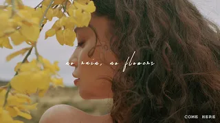 Sabrina Claudio - Come Here (Official Audio)