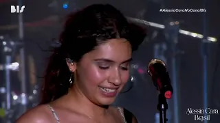 Alessia Cara / Lollapalooza Brasil 2022 (Show completo)