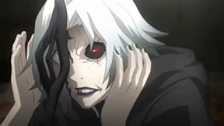 Tokyo Ghoul: Re「AMV」- Stronger