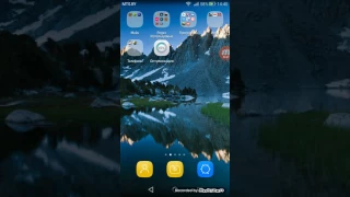 Как вырезать фрагмент из видео на Android 100% видео урок