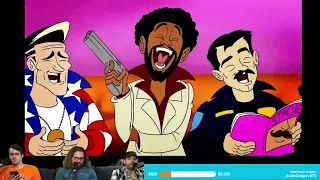 Rifftrax: The Game | Riffing For A Good Cause! (3/1/2023)