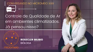 Controllo della Qualità dell'Aria negli Ambienti Climatizzati con Rosecler Bilibio