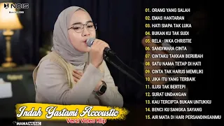 Indah Yastami Full Album "ORANG YANG SALAH, EMAS HANTARAN" Lagu Galau Viral Tiktok 2024