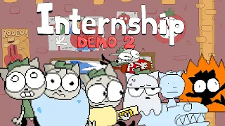[Longplay] Internship Demo 2 (Unreleased) - All Levels, A Rank or Greater