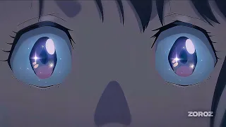 Suzume no Tojimari  [Edit/AMV] 4k