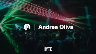 Andrea Oliva @ HYTE Berlin - NYE 2017 (BE-AT.TV)