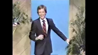 The David Letterman Show, October 24, 1980 (final, full)