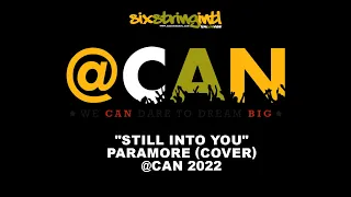 "Still Into You" Paramore (Cover) @CAN 2022