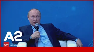 “Rusia nuk do ketë fundin sovjetik”, Putin e konsideron veten car: Jam njësoj si Pjetri i madh