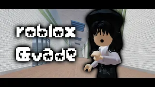 ИГРАЮ В ЭВЕЙД | ROBLOX EVADE