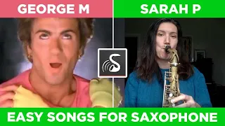 You CAN play Careless Whisper in Six Easy Steps