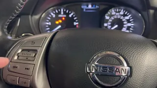 Nissan Qashqai 'Service Due Now' Reset Procedure @zmmotors1