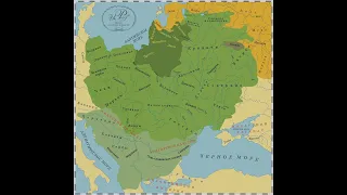 1. Русский исток. Славяне (Цикл "Русское тысячелетие")