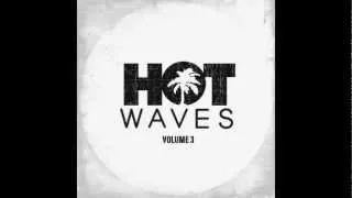 Hot Waves Volume 3 - Digitaria - Crazy Life (Funky Fat Remix)