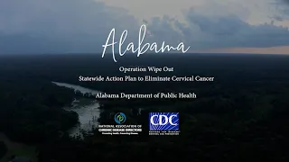 National Breast and Cervical Cancer Early Detection Program Awardee Highlight: Alabama